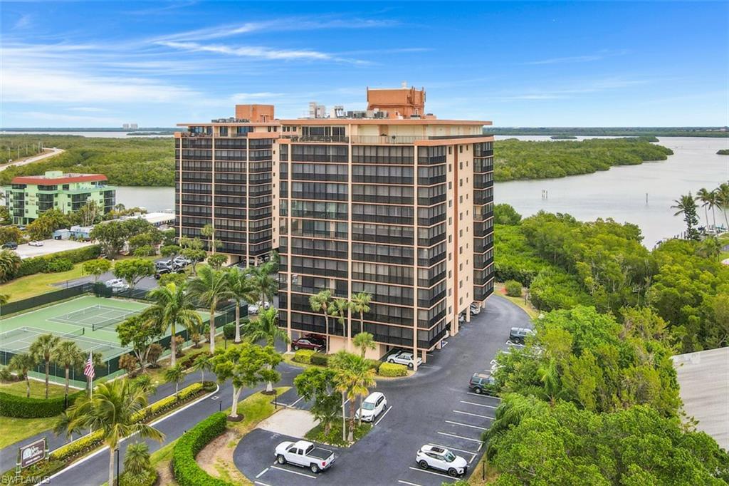 SEA ISLES - Residential