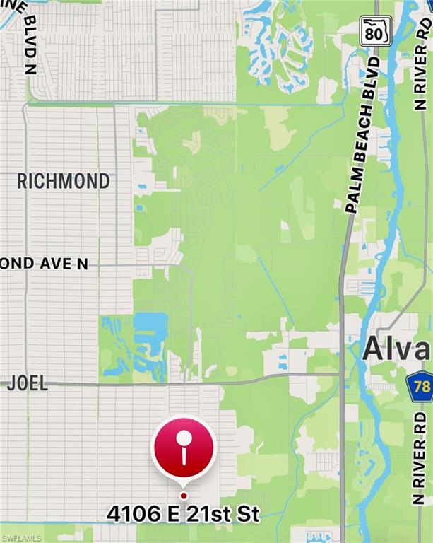 ALVA - Land