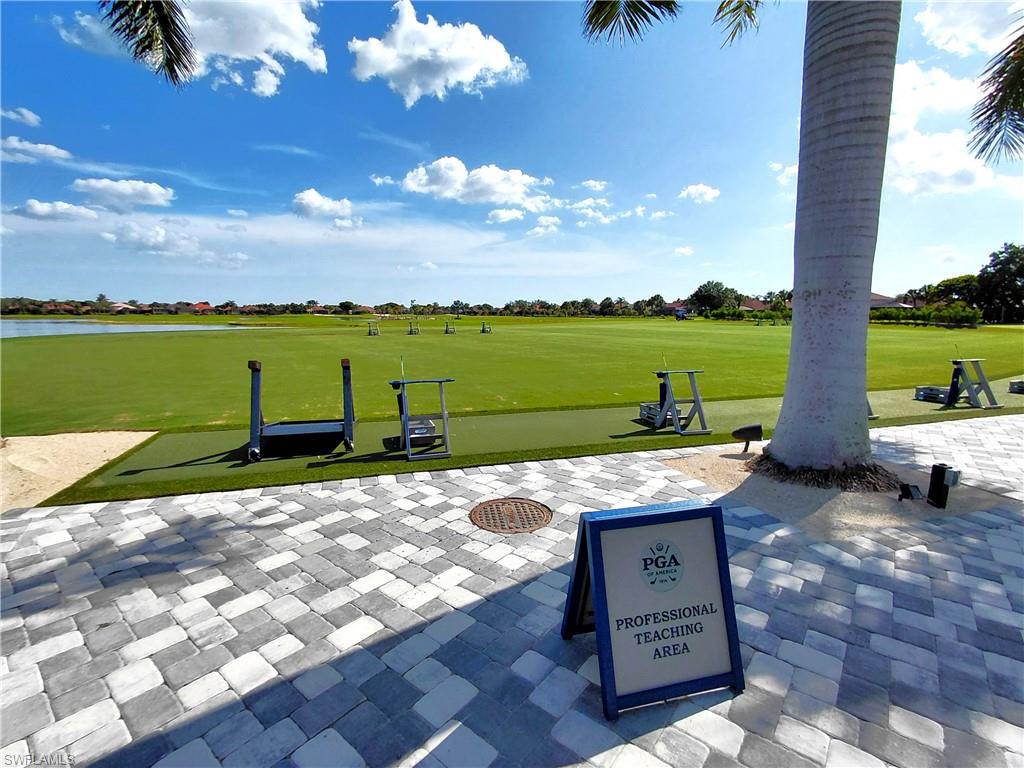 GARDEN LAKES - Residential