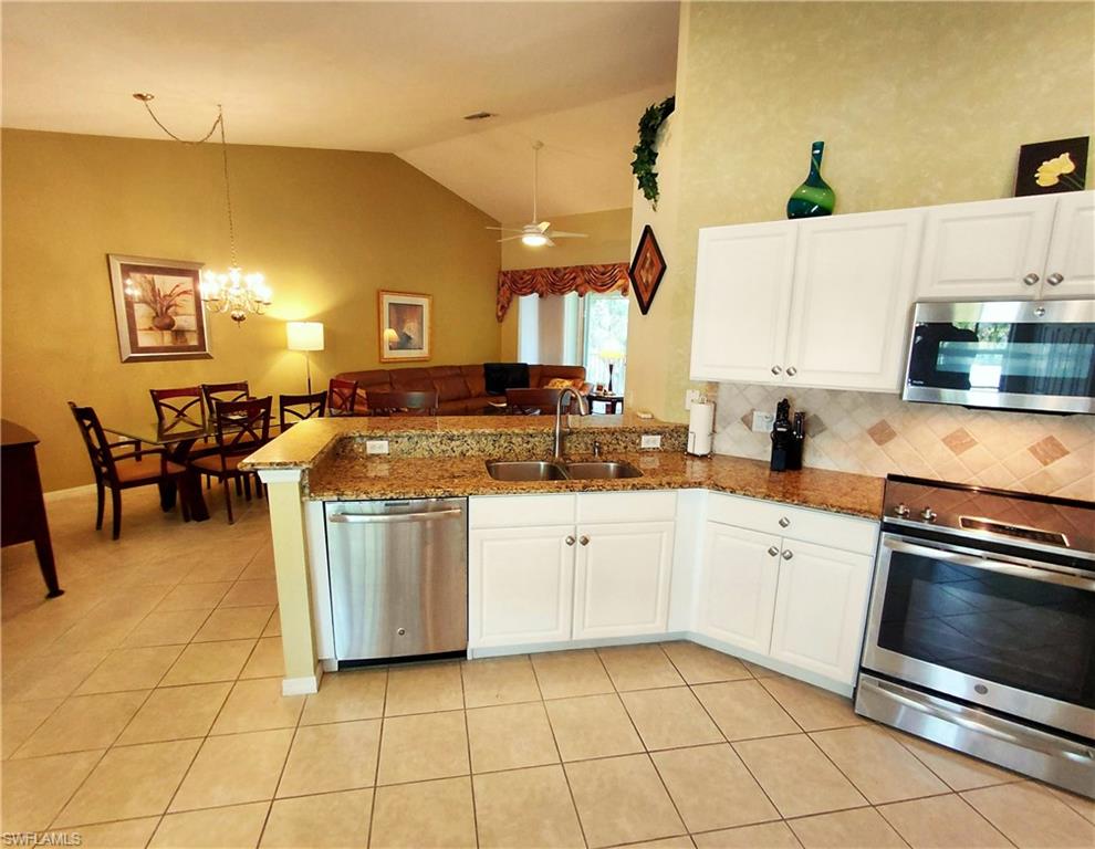 GARDEN LAKES - Residential