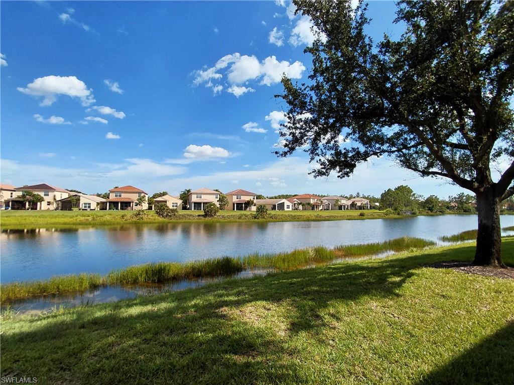 GARDEN LAKES - Residential