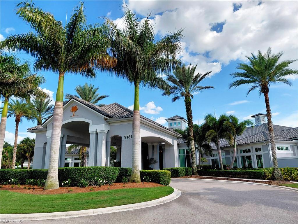 GARDEN LAKES - Residential