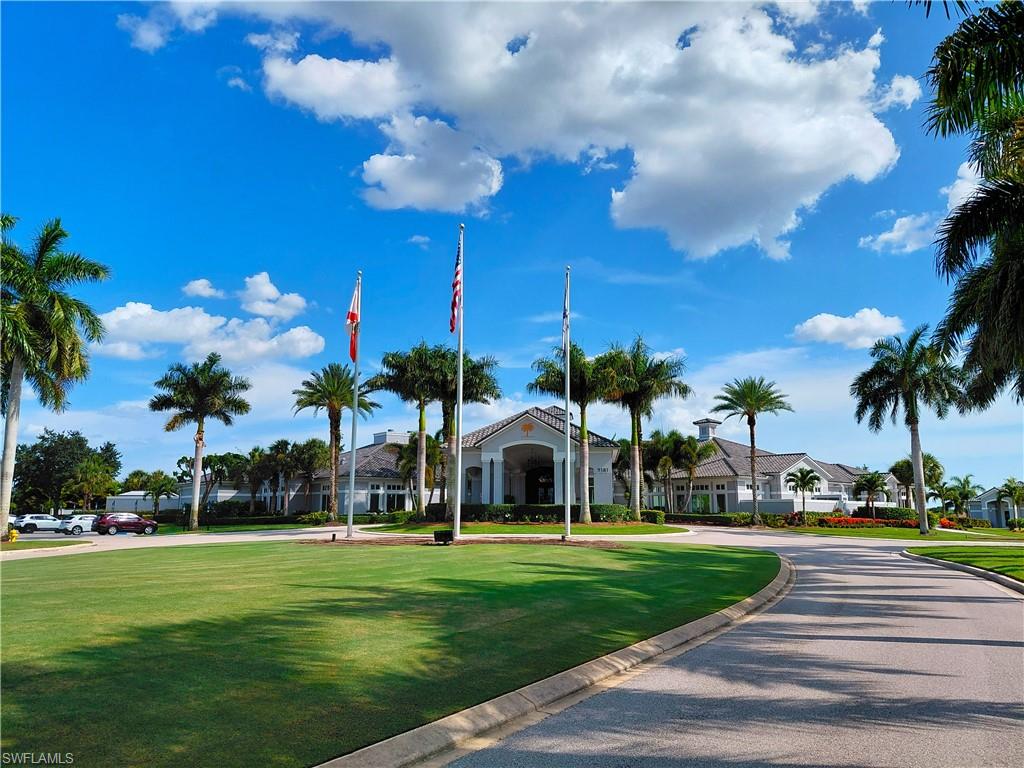 GARDEN LAKES - Residential