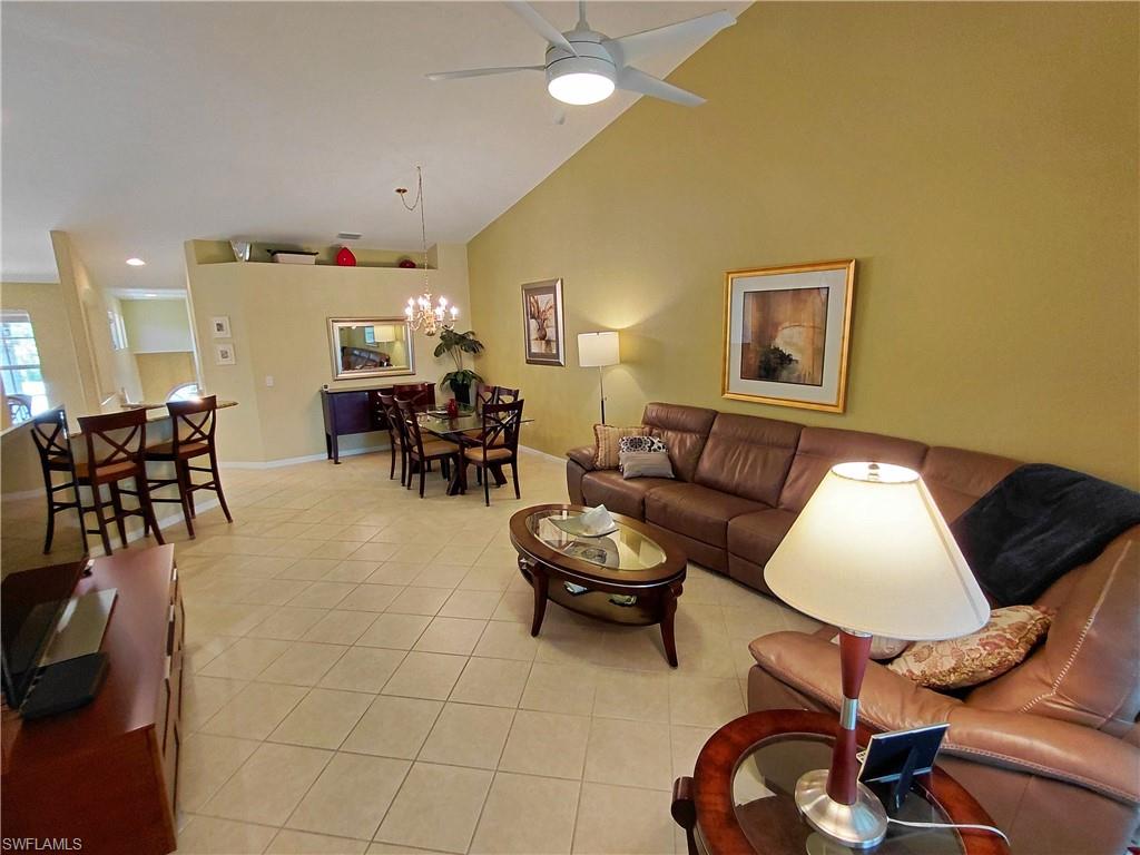 GARDEN LAKES - Residential