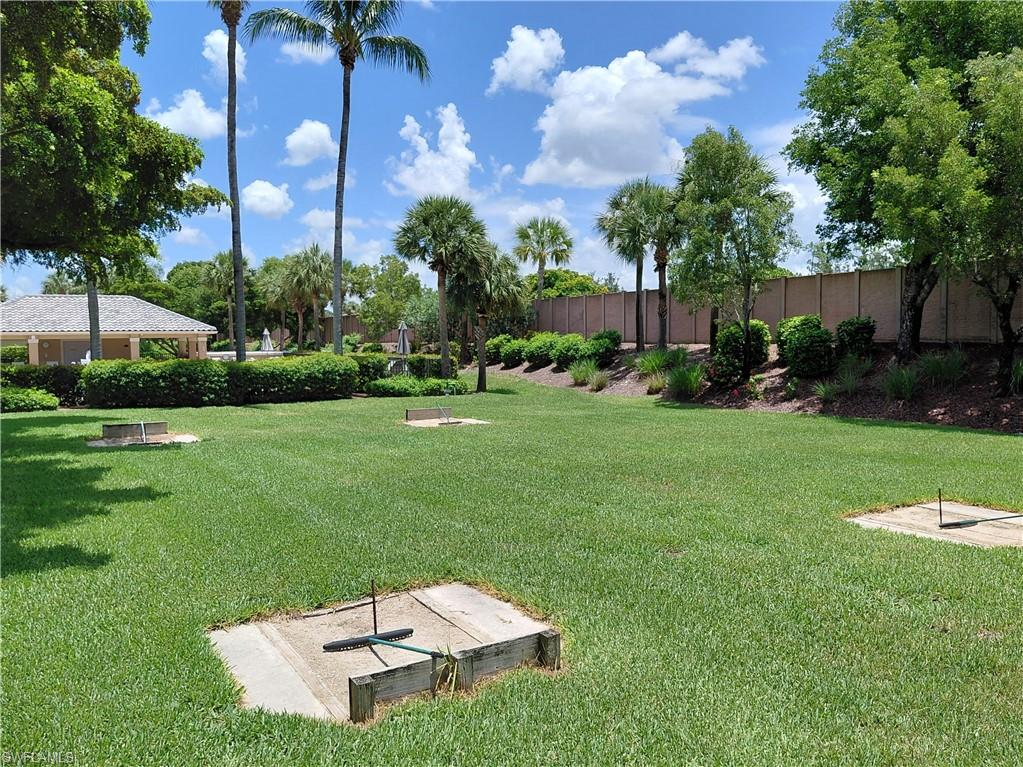 GARDEN LAKES - Residential