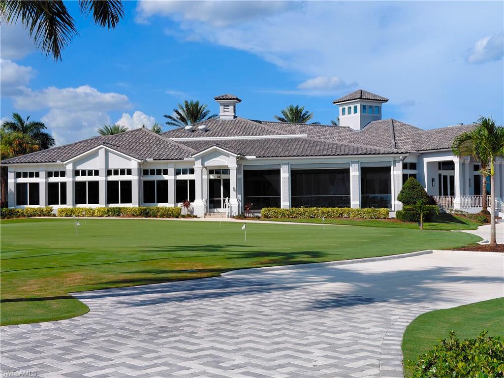 GARDEN LAKES - Residential
