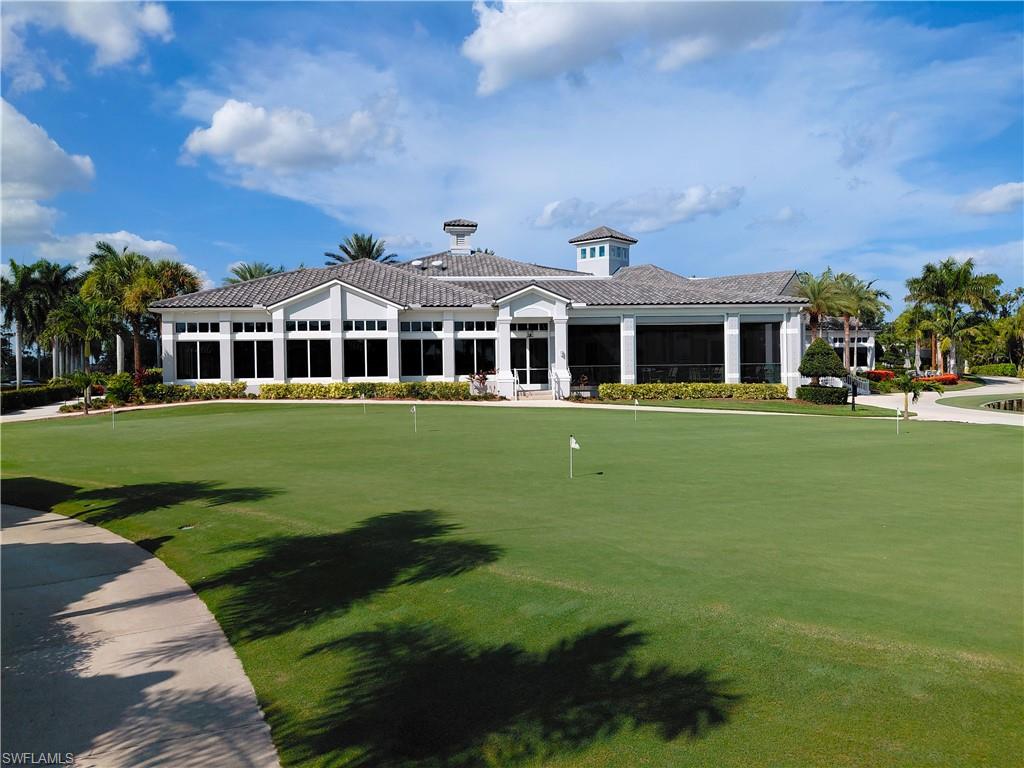 GARDEN LAKES - Residential