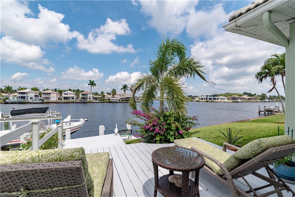 PORT OF THE ISLANDS - Residential