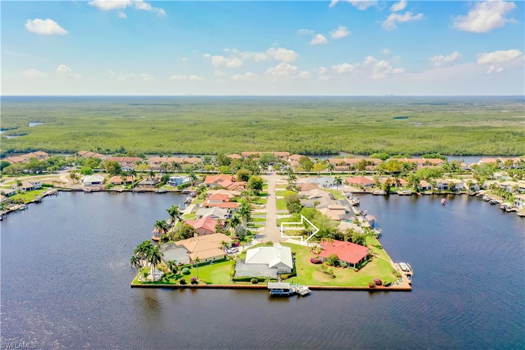 PORT OF THE ISLANDS - Residential