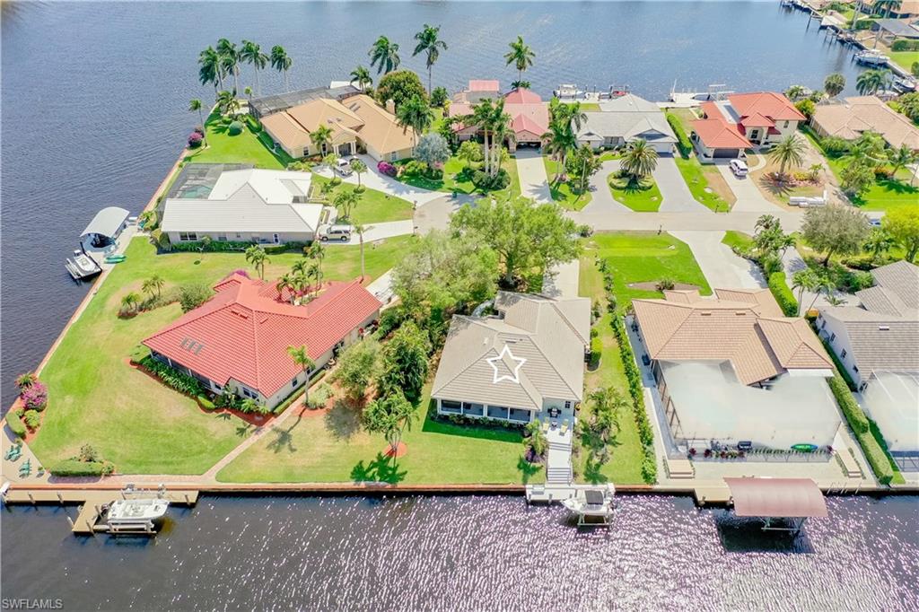 PORT OF THE ISLANDS - Residential