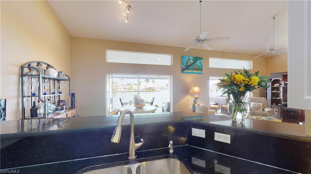 PORT OF THE ISLANDS - Residential