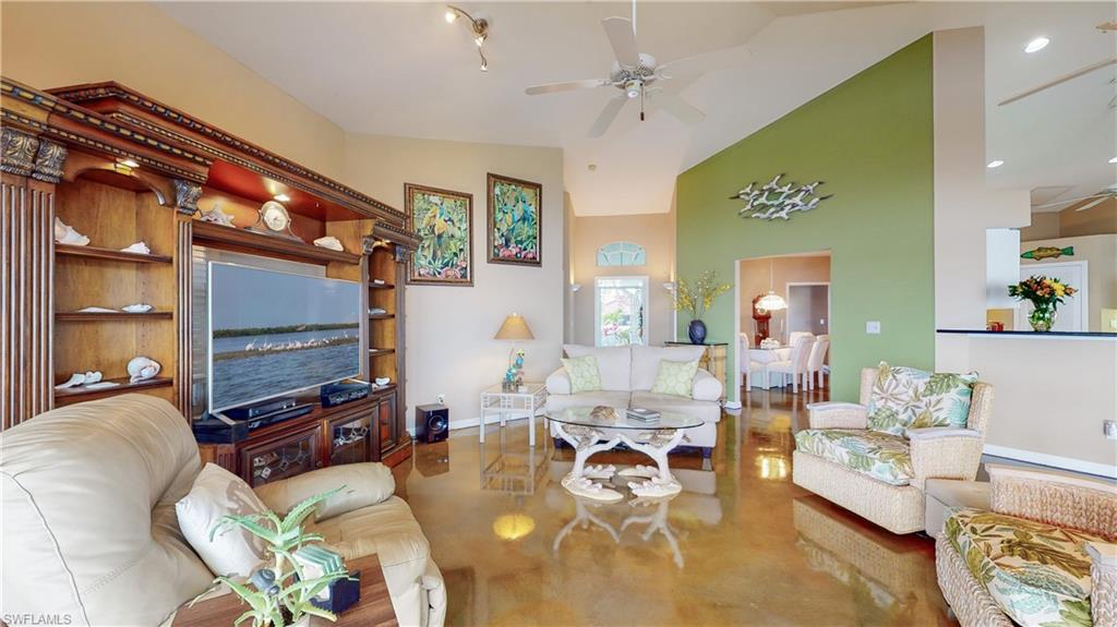 PORT OF THE ISLANDS - Residential