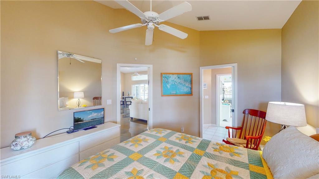PORT OF THE ISLANDS - Residential