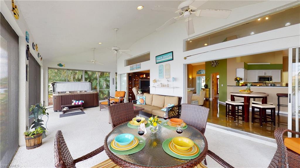 PORT OF THE ISLANDS - Residential