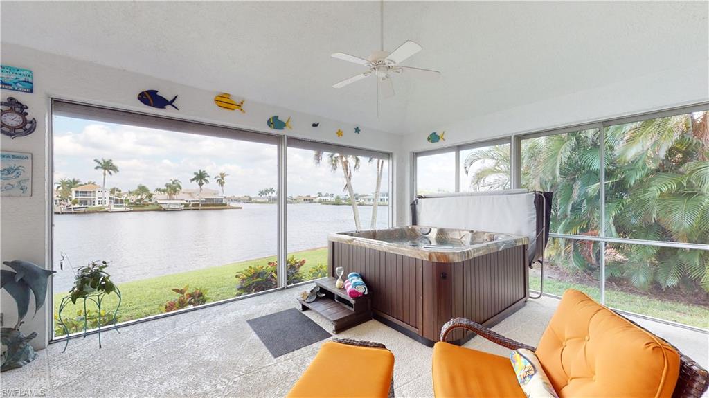 PORT OF THE ISLANDS - Residential
