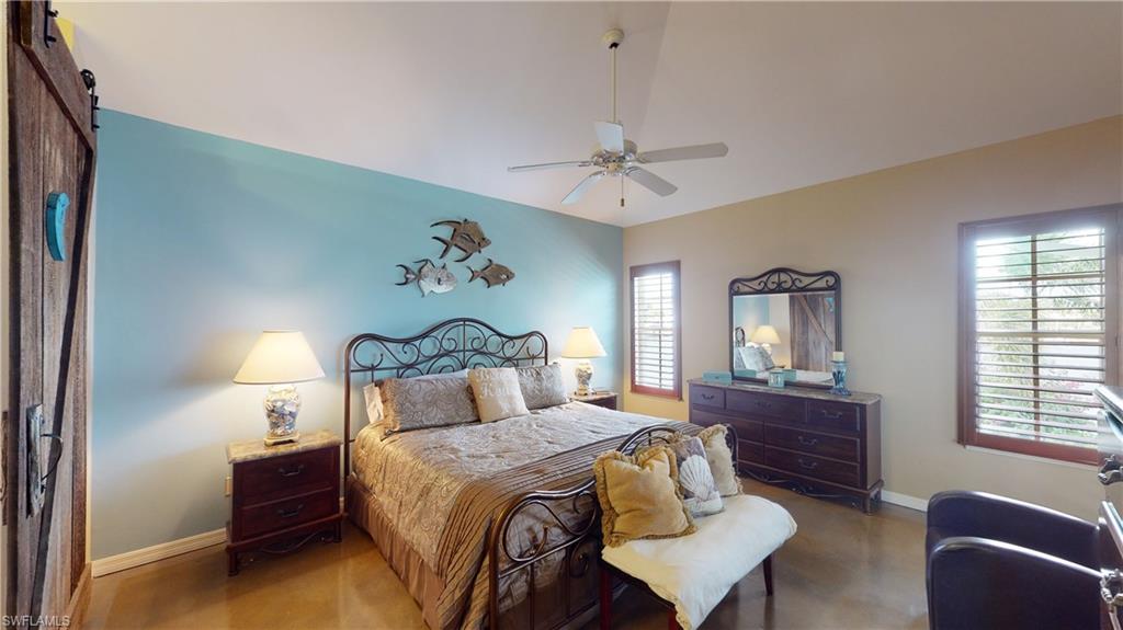 PORT OF THE ISLANDS - Residential