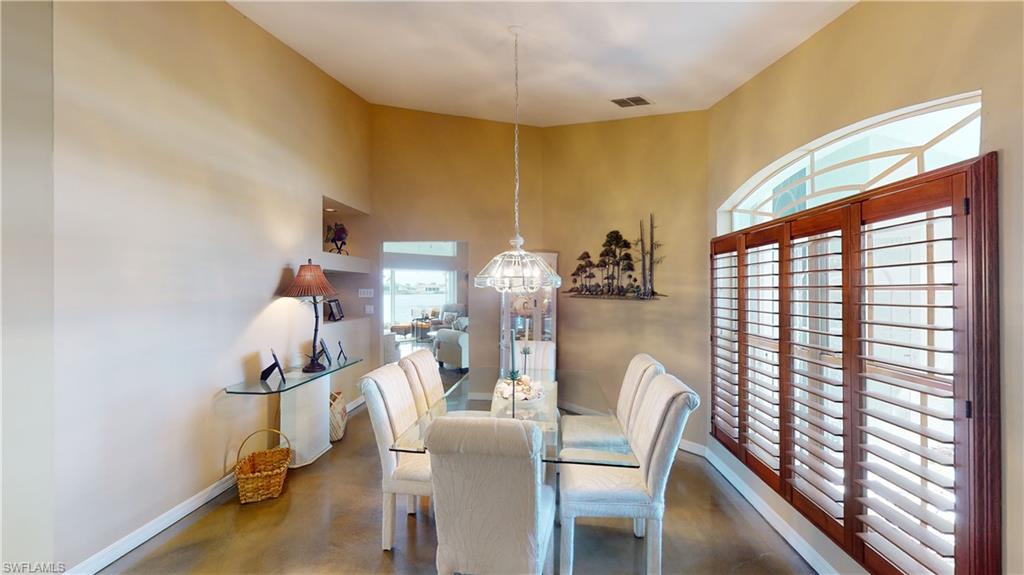 PORT OF THE ISLANDS - Residential