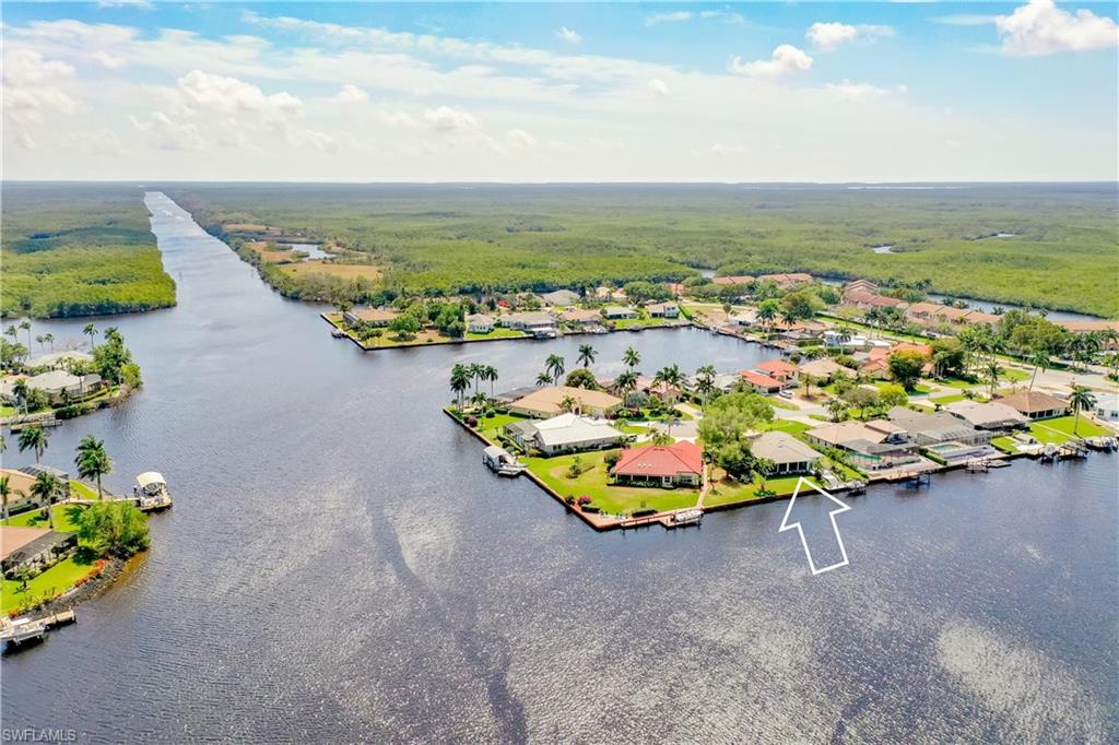 PORT OF THE ISLANDS - Residential