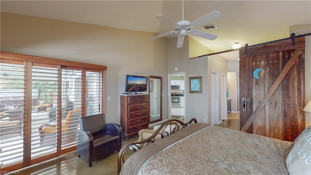 PORT OF THE ISLANDS - Residential