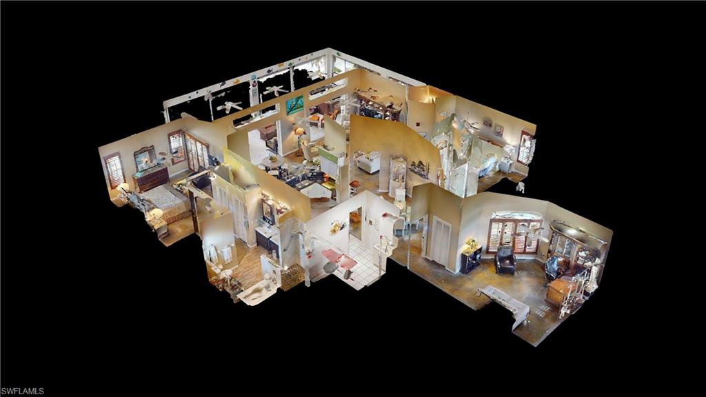 PORT OF THE ISLANDS - Residential