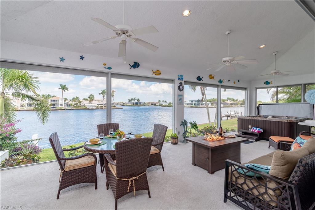 PORT OF THE ISLANDS - Residential
