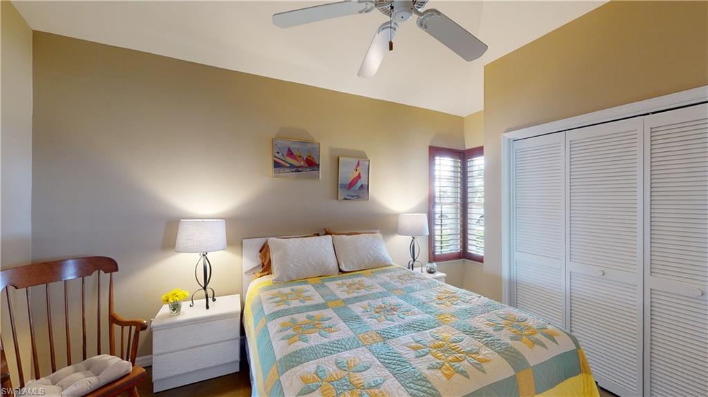 PORT OF THE ISLANDS - Residential