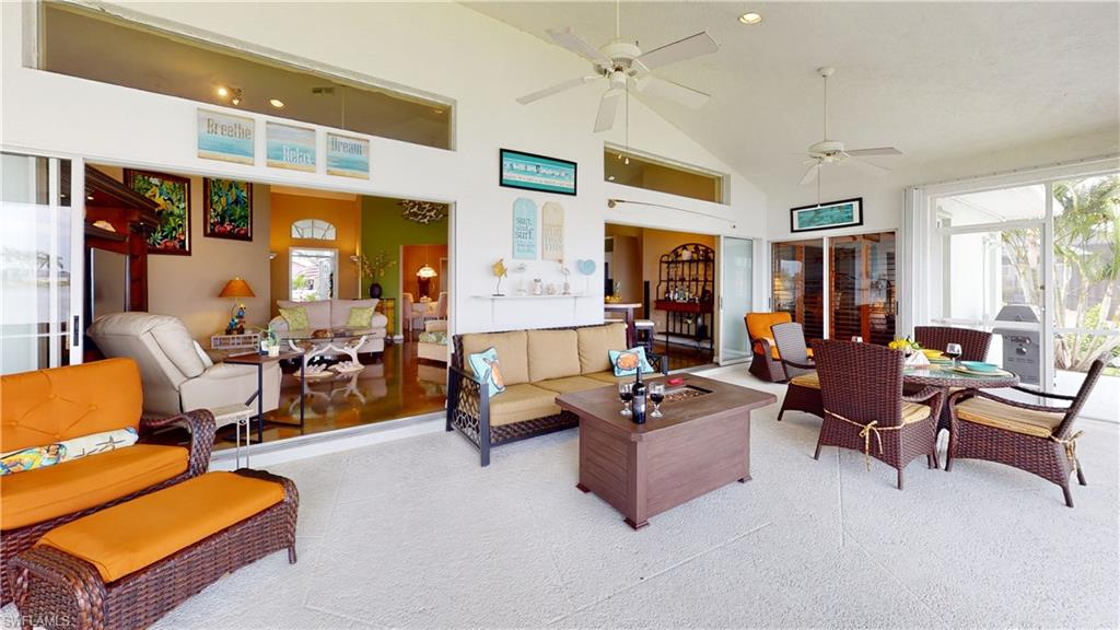 PORT OF THE ISLANDS - Residential