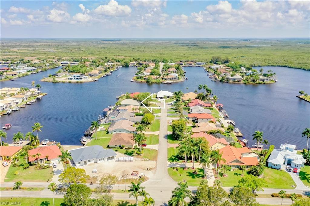 PORT OF THE ISLANDS - Residential