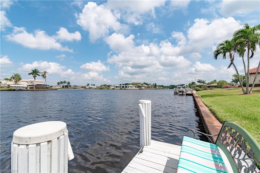 PORT OF THE ISLANDS - Residential