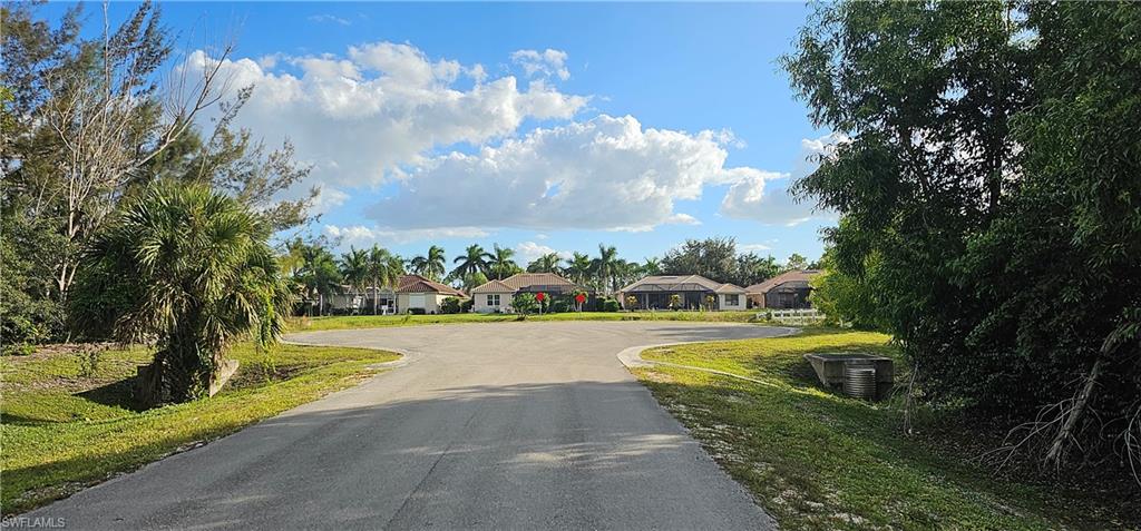 GOLDEN GATE ESTATES - Residential