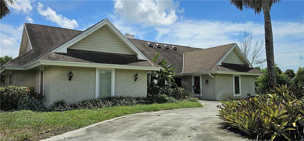 GOLDEN GATE ESTATES - Residential
