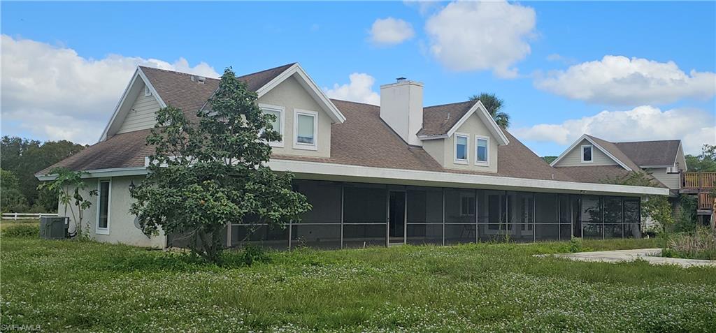 GOLDEN GATE ESTATES - Residential