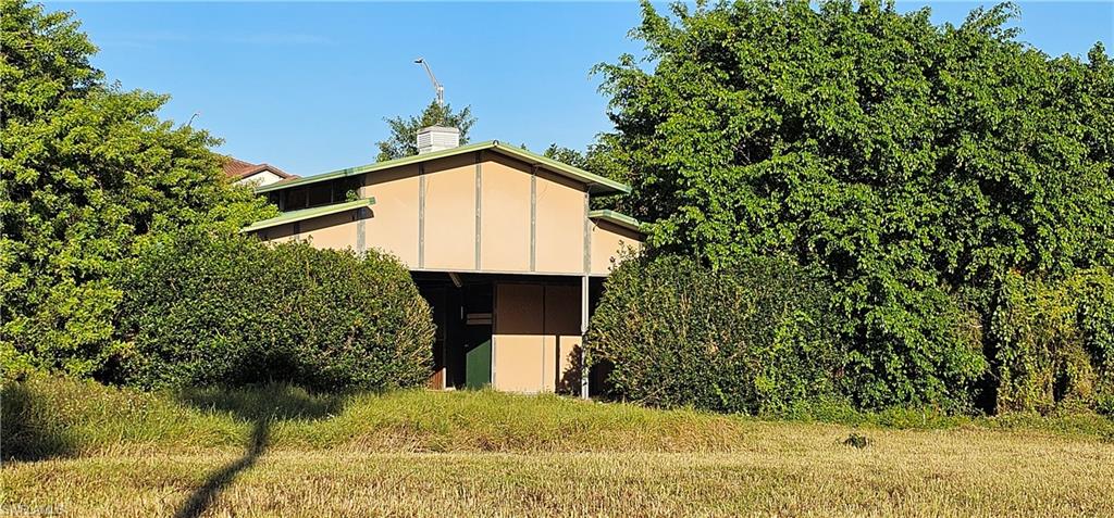 GOLDEN GATE ESTATES - Residential