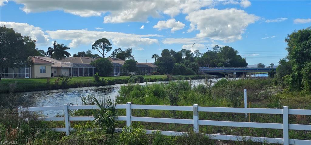 GOLDEN GATE ESTATES - Residential