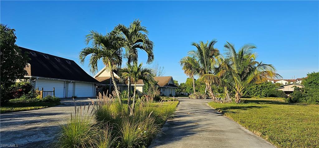 GOLDEN GATE ESTATES - Residential