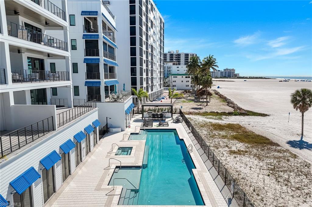 GULFSIDE 12 - Residential