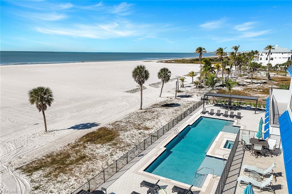 GULFSIDE 12 - Residential