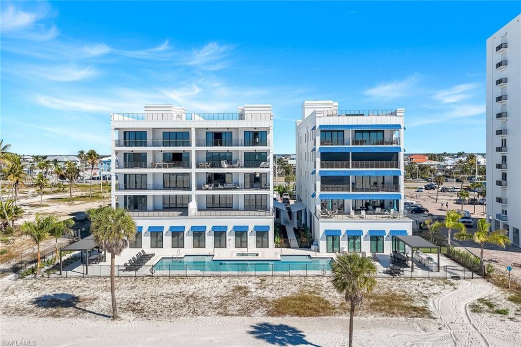 GULFSIDE 12 - Residential
