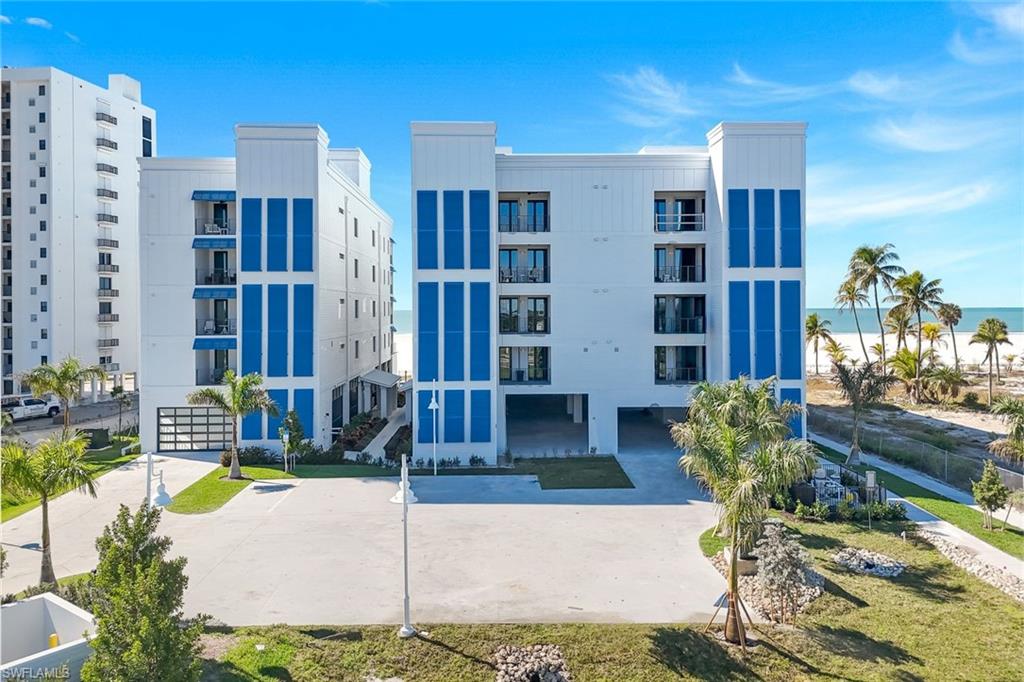 GULFSIDE 12 - Residential