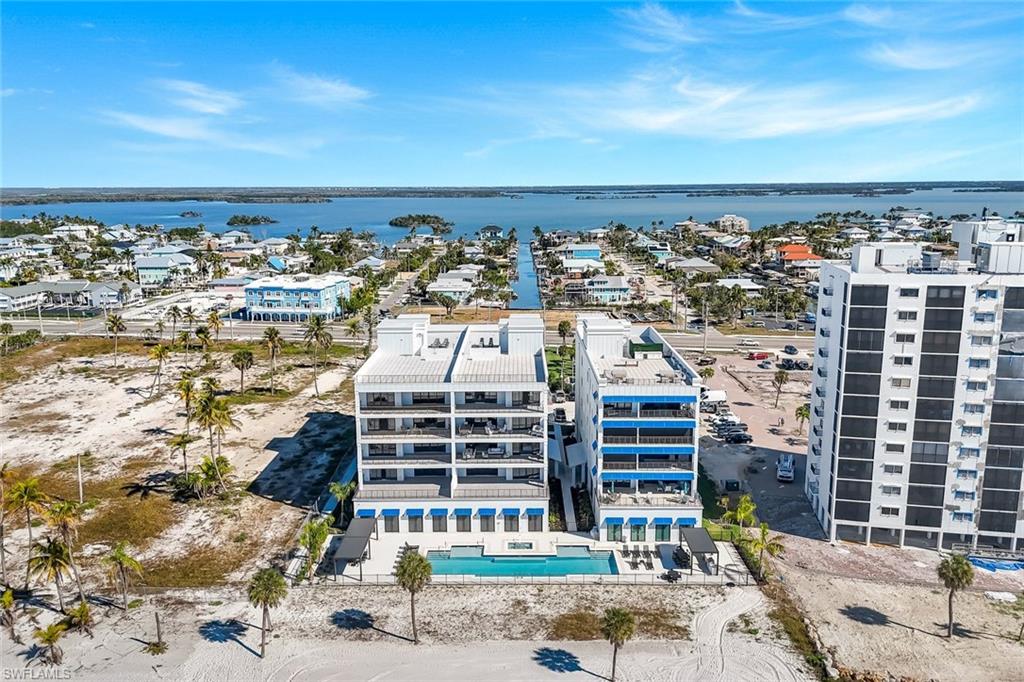 GULFSIDE 12 - Residential