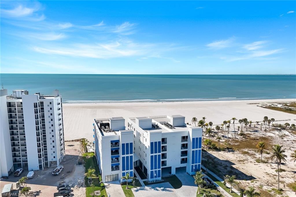 GULFSIDE 12 - Residential