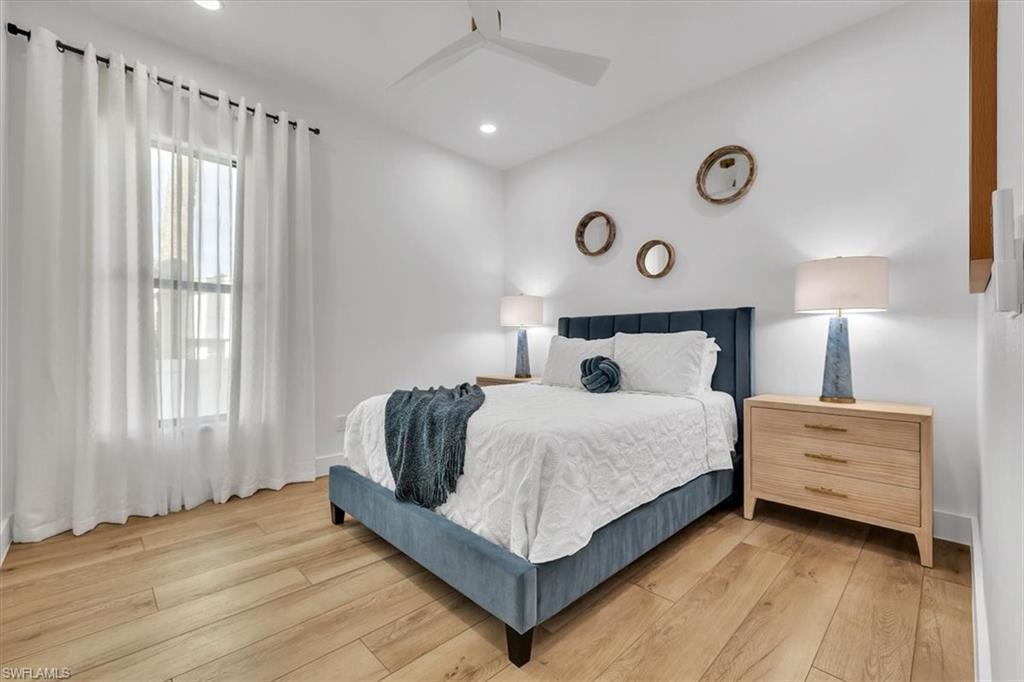LAKEWOOD PARK - Residential