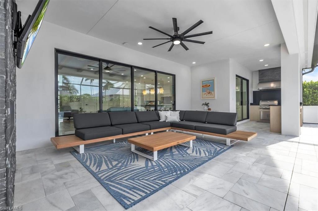 LAKEWOOD PARK - Residential