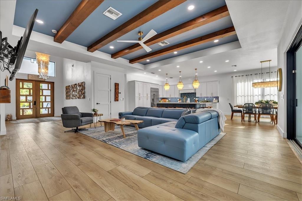 LAKEWOOD PARK - Residential