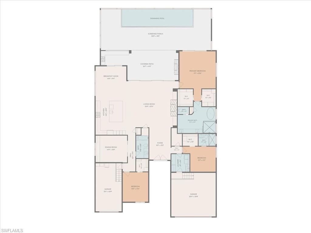 LAKEWOOD PARK - Residential