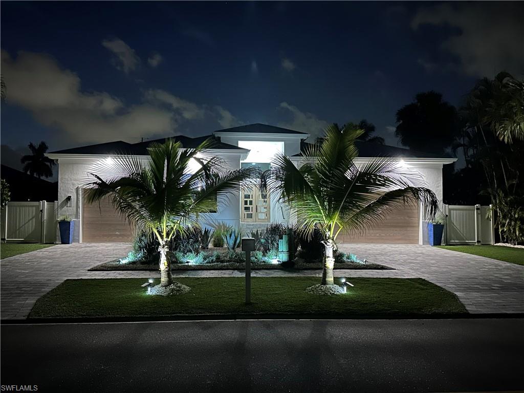 LAKEWOOD PARK - Residential