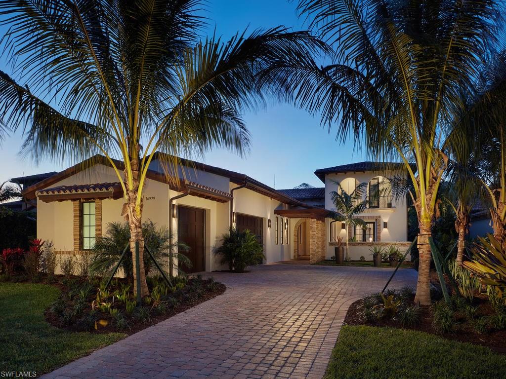 CORTILE - Residential