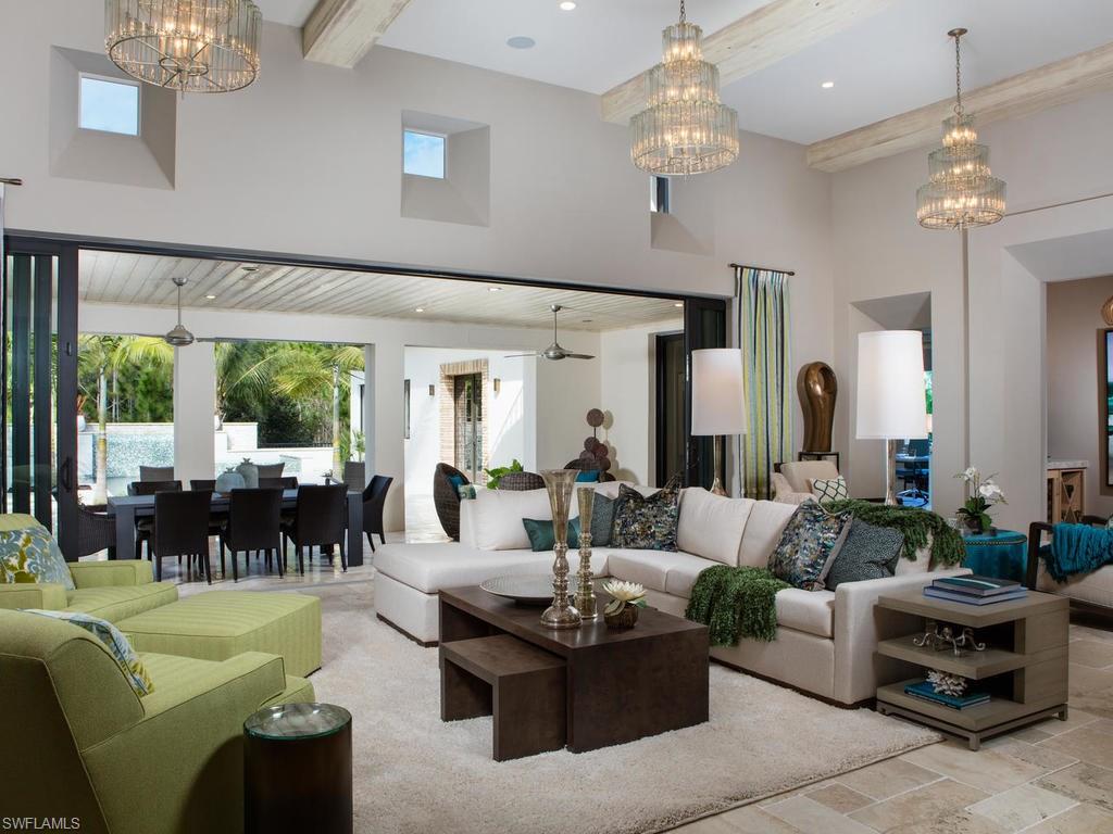 CORTILE - Residential