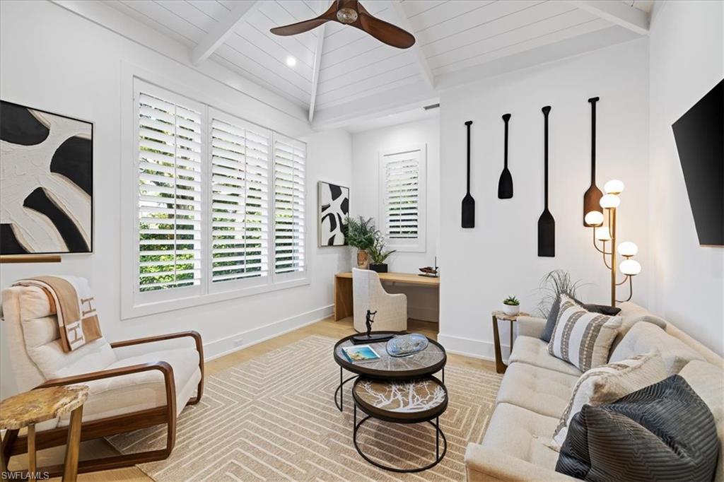 OLDE NAPLES - Residential