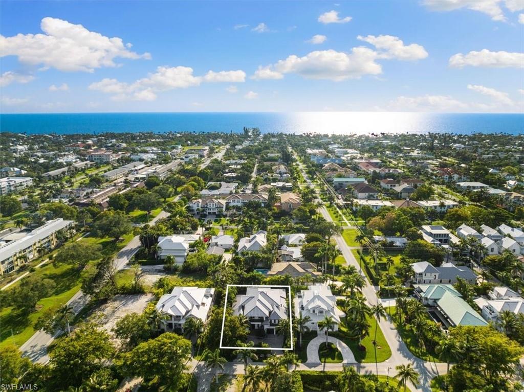 OLDE NAPLES - Residential